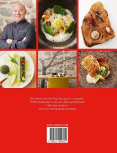 Best of Piet Huysentruyt - Afbeelding 2