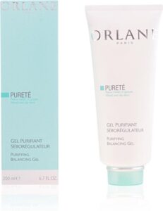 Purifying Balancing Gel 200ml - Afbeelding 4