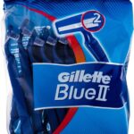 Gillette Blue II 15+5 Units