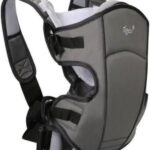 TIGEX Draagzak: Ontdek de Comfortabele veelzijdigheid van 4 draagposities