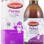 Ceregumil Pekes Solution 250ml