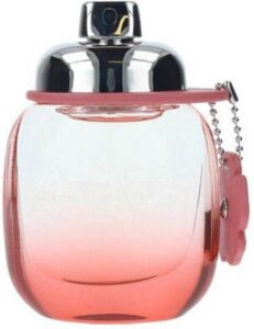 Coach Floral Blush Eau de Parfum Spray 50 ml - Afbeelding 2