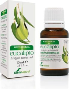 Eucalyptus Globulus Sor - Afbeelding 4