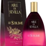 Aire De Sevilla Le Sublime Edt Vapo 150 Ml
