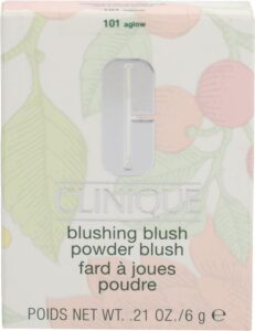 Clinique Compact Poeder Clinique Foundation Blushing Blush Compact Poeder Powder Blush 6 gr - Afbeelding 11