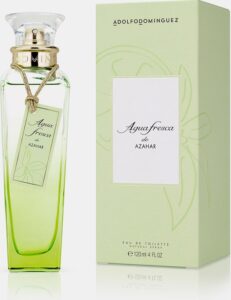 Adolfo Dominguez - Damesparfum Agua Fresca Azahar Adolfo Dominguez EDT - Vrouwen - 120 ml - Afbeelding 2