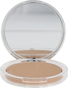 CLINIQUE Almost Powder Makeup SPF15 podk ad w pudrze z ochron  przeciws oneczn  05 Medium 10g - Afbeelding 4