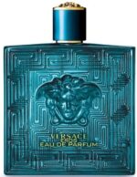Versace Eros 100 ml Eau de Parfum - Herenparfum