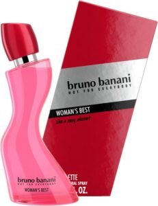 Bruno Banani Woman's Best Eau de toilette 30 ml - Afbeelding 2