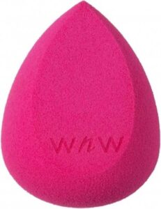 Wet N Wild Makeup Sponge 1 Pc For Women - Afbeelding 4