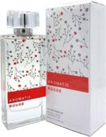 Maison Alhambra Aromatic Rouge Edp W 100 Ml - Afbeelding 3