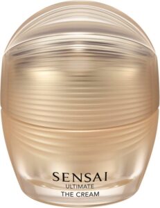Sensai Huidverzorging Dagcrème Ultimate The Cream 40ml