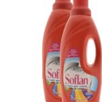 Soflan Color Wasverzachter Duo Bundel - 2 x 2 Liter - 66 Wasbeurten