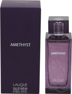 Lalique Amethyst EDP W 100 ml - Afbeelding 3