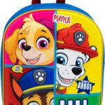 Paw Patrol Rugzak 3D 30 cm