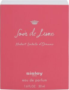 Sisley Soir De Lune Eau De Parfum Spray 50 Ml - Afbeelding 4