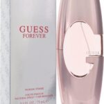 Guess forever Eau De Parfum Spray 75 ml for Women