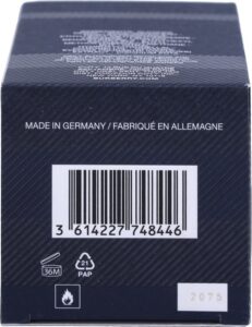 Burberry Weekend Men Eau De Toilette Spray 100ml - Afbeelding 4