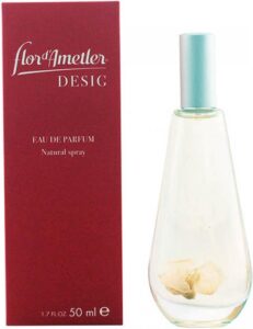 Flor d'Ametler - Damesparfum Desig De Flor D'ametler Flor De Almendro EDP - Vrouwen - 50 ml