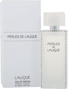Lalique Perles de Lalique - 100 ml - eau de parfum spray - damesparfum - Afbeelding 2