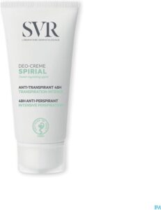 Svr Spirial Creme 50ml - Afbeelding 4