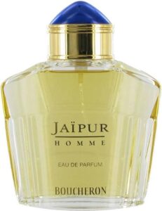 Boucheron Jaipur - 100 ml - Eau de Parfum - Herenparfum