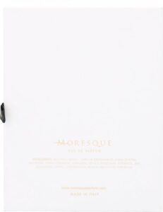 Moresque Diadema Eau de Parfum Spray 50 ml - Afbeelding 3