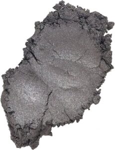 Lily Lolo Loose Eye Shadow Gunmetal 2,5gr - Oogschaduw - Afbeelding 4