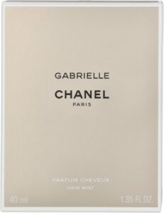 Chanel Gabrielle HMI W 40 ml - Afbeelding 3