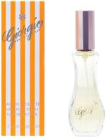 Giorgio Beverly Hills Yellow - 50ml - Eau de toilette - Afbeelding 3
