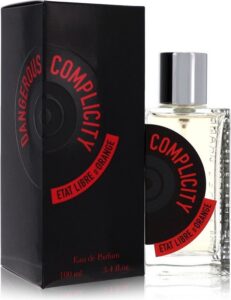 Etat Libre d'Orange Dangerous Complicity Eau de Parfum Spray, 100 ml - Afbeelding 2