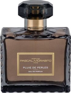 Pascal Morabito Pluie De Perles Eau De Parfum Spray 100 ml for Women
