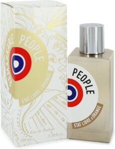 Etat Libre D'Orange Remarkable People - 100ml - Eau de parfum - Afbeelding 4