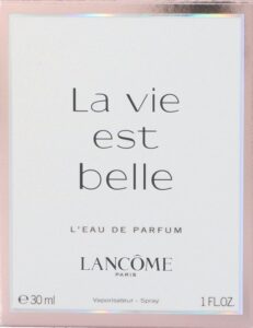 Lancome La Vie Est BElle Eau De Parfum Spray 30 ml for Women - Afbeelding 3