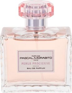 Perle Precieuse by Pascal Morabito 100 ml - Eau De Parfum Spray - Afbeelding 2