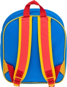 Paw Patrol Rugzak 3D 30 cm - Afbeelding 3