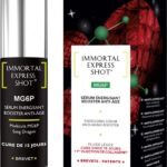 Garancia Immortal Express Shot MG6P Energizing Serum Anti-Ageing Booster 15 ml