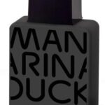 Mandarina Duck - Pure Black - Eau De Toilette - 100mlML