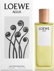 Damesparfum Agua Loewe EDT - Afbeelding 4