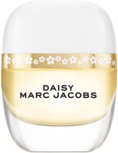 MARC JACOBS DAISY 0 67 OZ EAU DE TOILETTE SPRAY