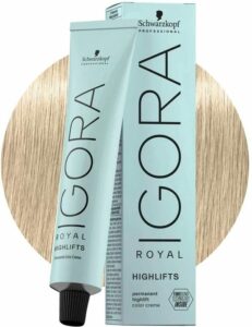 Schwarzkopf - Igora - Royal - Highlifts - 12-2 - 60 ml - Afbeelding 2