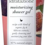N.A.E. Douchegel Idratazione Moisturizing 200 ml