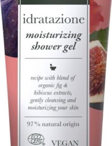 N.A.E. Douchegel Idratazione Moisturizing 200 ml