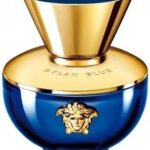 Versace Dylan Blue 50 ml Eau de Parfum - Damesparfum