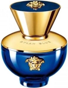 Versace Dylan Blue 50 ml Eau de Parfum - Damesparfum