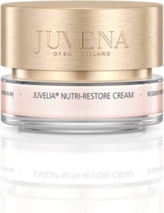 Juvelia Nutri Restore Cream - Daily Skin Cream 50ml