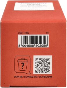 Comfort Zone Body Strategist Cream Gel 200 ml - Afbeelding 3