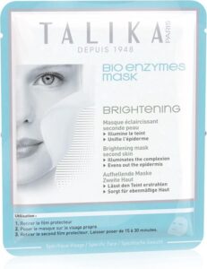 Talika Bio Enzymes Brightening Mask 20g