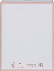 Givenchy Irresistible Eau De Toilette Fraiche Spray 80ml - Afbeelding 2