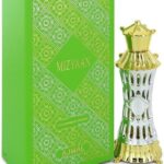 Ajmal Mizyaan by Ajmal 14 ml - Concentrated Perfume Oil (Unisex)
